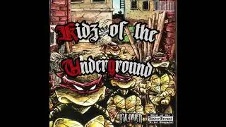 10.- Raper a media - Letal impacto (Kidz of the underground)