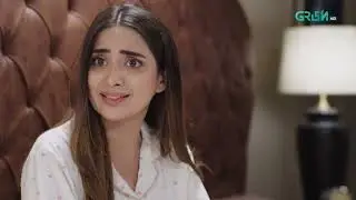 Faaslay Episode 26 | Best Scene 03 | Ali Ansari - Saboor Aly | Green TV Entertainment