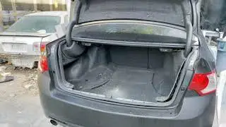 Johnson Auto Body Repair & Paint