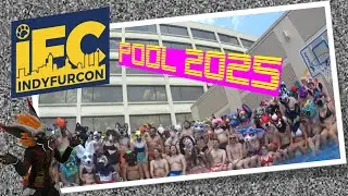 Indyfurcon Pool 2025