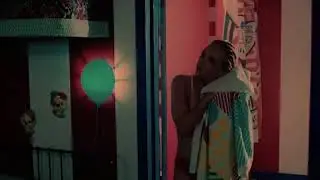 Clown fear trailer