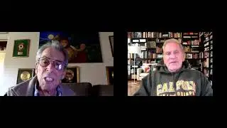 Phil Margo-The Lion Roars  1/8/21