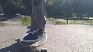 Carver, Pumptrack Park na Zdrowiu w Łodzi.