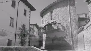 Conociendo Navarra,PUEYO.