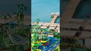 Crystal Centro Resort Lara Beach Antalya by Crystal Hotels