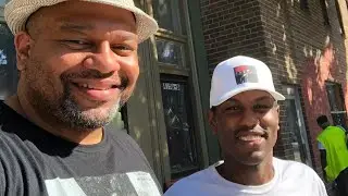 King Bj Dr Sakima Bey and the Lockhart Perspective