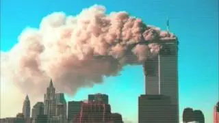 9/11 Never Forget Dubstep Remix