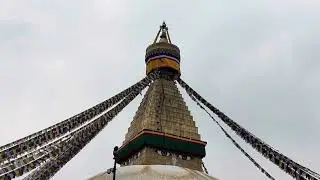 Baudha Nath Kathmandu