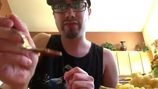 Blair&rsquo;s Ultra Death Sauce With Jersey Fury review!!!