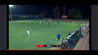 Assist against Chandler-Gilbert 