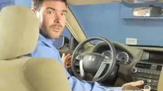 Honda Accord 2009 Top Pick | Consumer Reports