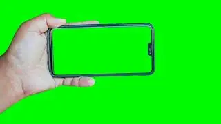 GREEN SCREEN HP NO COPYRIGHT