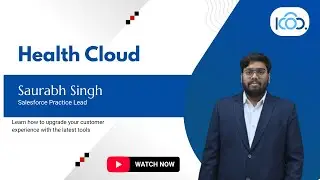 Improving Patient Care with Salesforce Health Cloud | Real-World Use Case & Smart Integrations