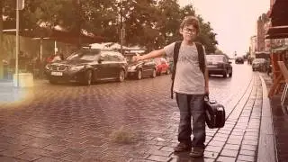 FUCK ART, LET'S DANCE! - The Conqueror (Official Video)