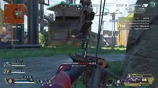 Apex Legends Bocek Clip