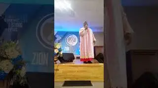 11am Sunday Worship Speaker-Apostle Joseph Hamilton Subject-