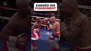 🔥 Savage Payback For ARROGANCE 🥊😈 #shorts