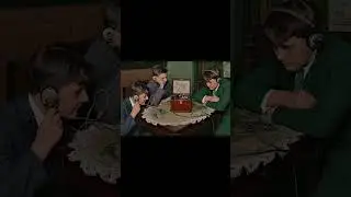 Old Photo Colorize & Animated - Tempus Machina