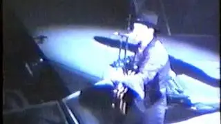 U2 - Dortmund, Germany 16-December-1989 (Full Concert With Enhanced Audio)