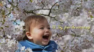 Rip Keller does Schubert (with images and subtitles): Freude der Kinderjahre