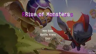 Offensive & Defensive build in Soul knight-Rise of the Monsters (part 1)