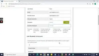 TCE PowerSchool Parent Portal