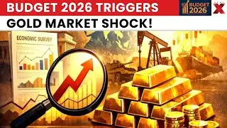 Gold Prices & Budget 2026: Shocking Volatility Explained!