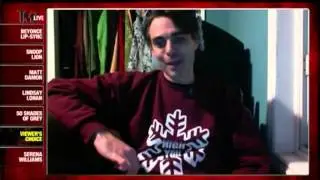 TMZ 026 LIVE @Mernahuana