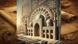 Moment 16: Life of Prophet Muhammad 570&ndash;632 CE ( Epic Ballad )