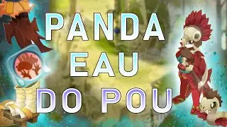 PANDA Eau Do Pou ! TROP FORT !