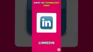 Guess the Tech Logo in 3 Seconds! 🔍 #shorts