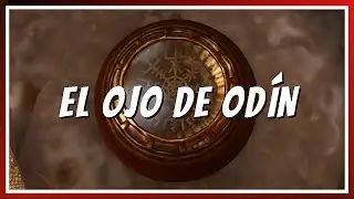 AC Valhalla | Hablamos Sobre El OJO DE ODÍN | ¿Puede Detectar ARMAS ISU OCULTAS? | AsasinK