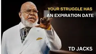 YOUR STRUGGLE HAS AN EXPIRATION DATE &ndash; HERE'S WHY YOU KEEP FIGHTING