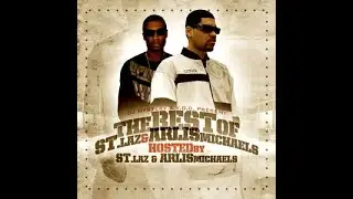 Arlis Michaels - We Got Pistols FT Mazaradi Fox & Stroka (Prod By TrakDealaz)
