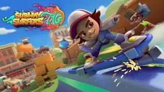 🔴Subway Surfers Live Stream | Ultimate Fun/Run Live Streaming | #subwaysurfers #shortsfeed