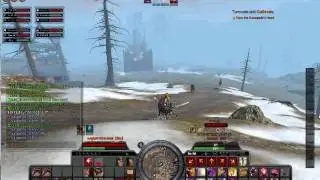 Legends & Lore have won a Battlekeep!