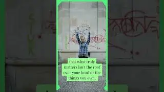 Losing it All - Homeless and Grateful #learnenglishthroughstory
