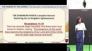 FOP School of Apologetics