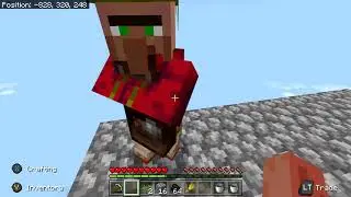 Minecraft - Star trader