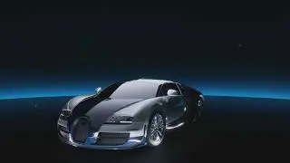 Test Drive Unlimited Solar Crown / Bugatti Veyron Super Sport 2011 pro settings