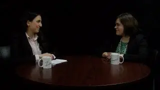 The Danesh Show with Eva Danesh | BHUSD Board President Isabel Hacker | Season 2 Episode 5