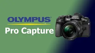 Is this the BEST Camera feature ever? Pro Capture.