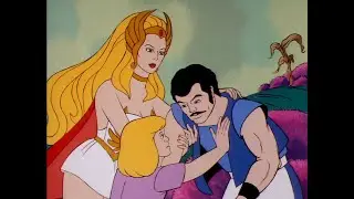 She-Ra: Princess of Power - Duel at Devlan