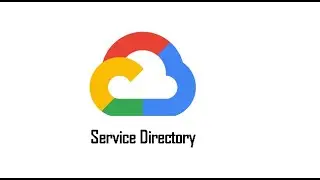 What is a Service Directory in GCP ?