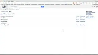 NIST A F Days for GMail no sound
