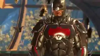 Injustice 2 Ceo 2018 Pools