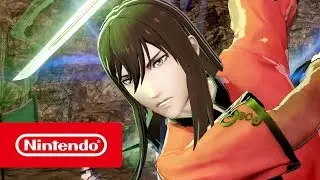 Fire Emblem Warriors - Nabarl (Nintendo Switch)