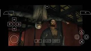 TENCHU PSP #game #gameplay #gaming #letsplay #psp #nostalgia #usa #english 