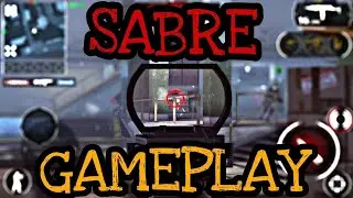 Mc5 (Sabre S2 gameplay)😍🔥🔥