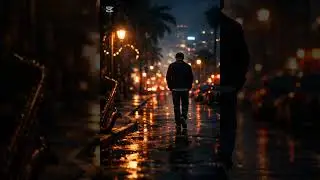 It&rsquo;s time to move on - Ai song 